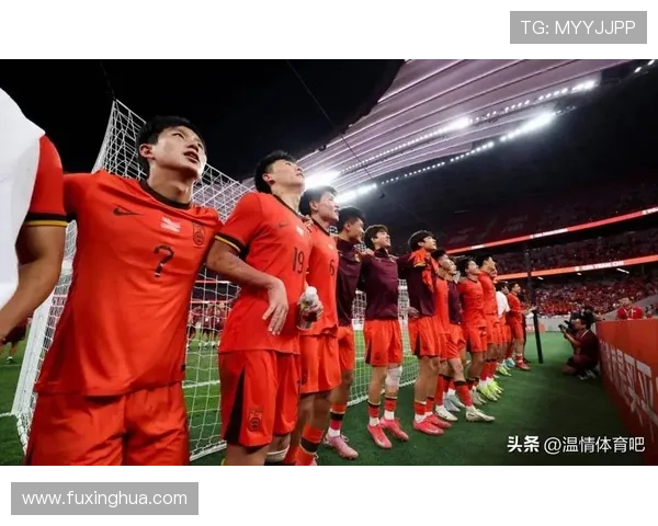 中国男足逆转取胜展现顽强斗志全队状态回暖备战世界杯预选赛